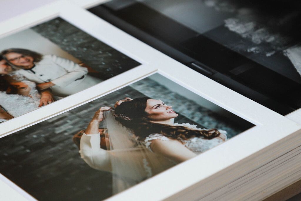 Sydney Wedding Photographer - Queensberry Wedding Album