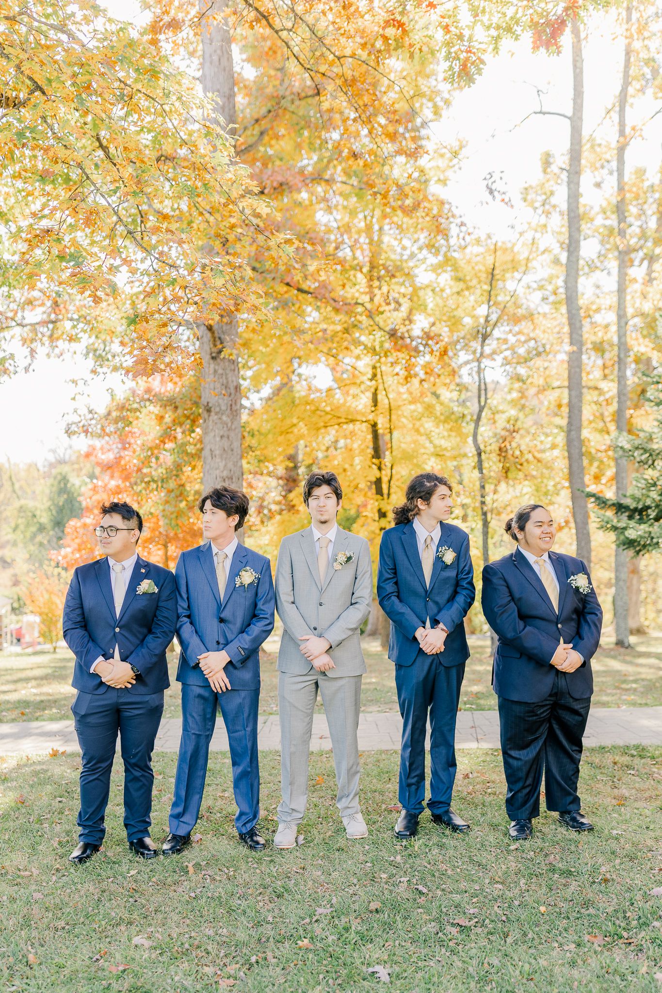 RUST MANOR HOUSE NOVA WEDDING PICTURES