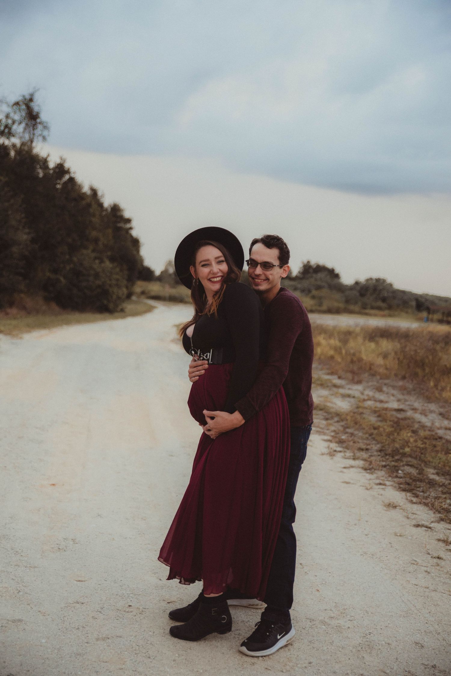 Lakeland Maternity Photographer