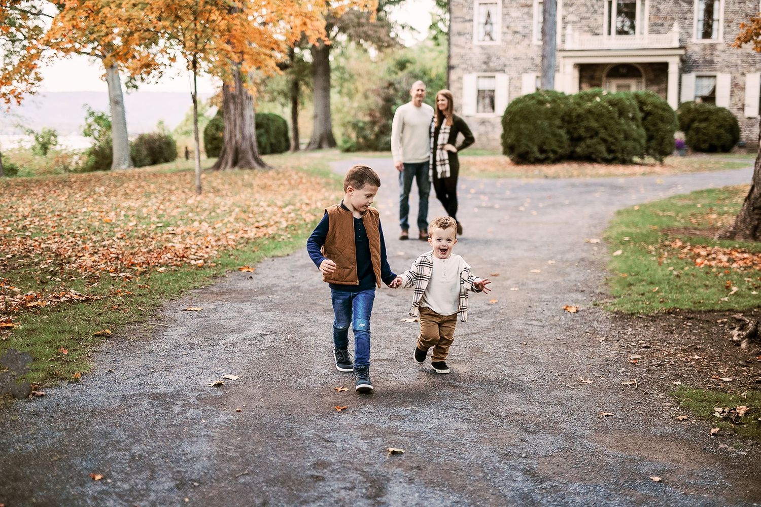 Harrisburg Pennsylvania Family Photographer