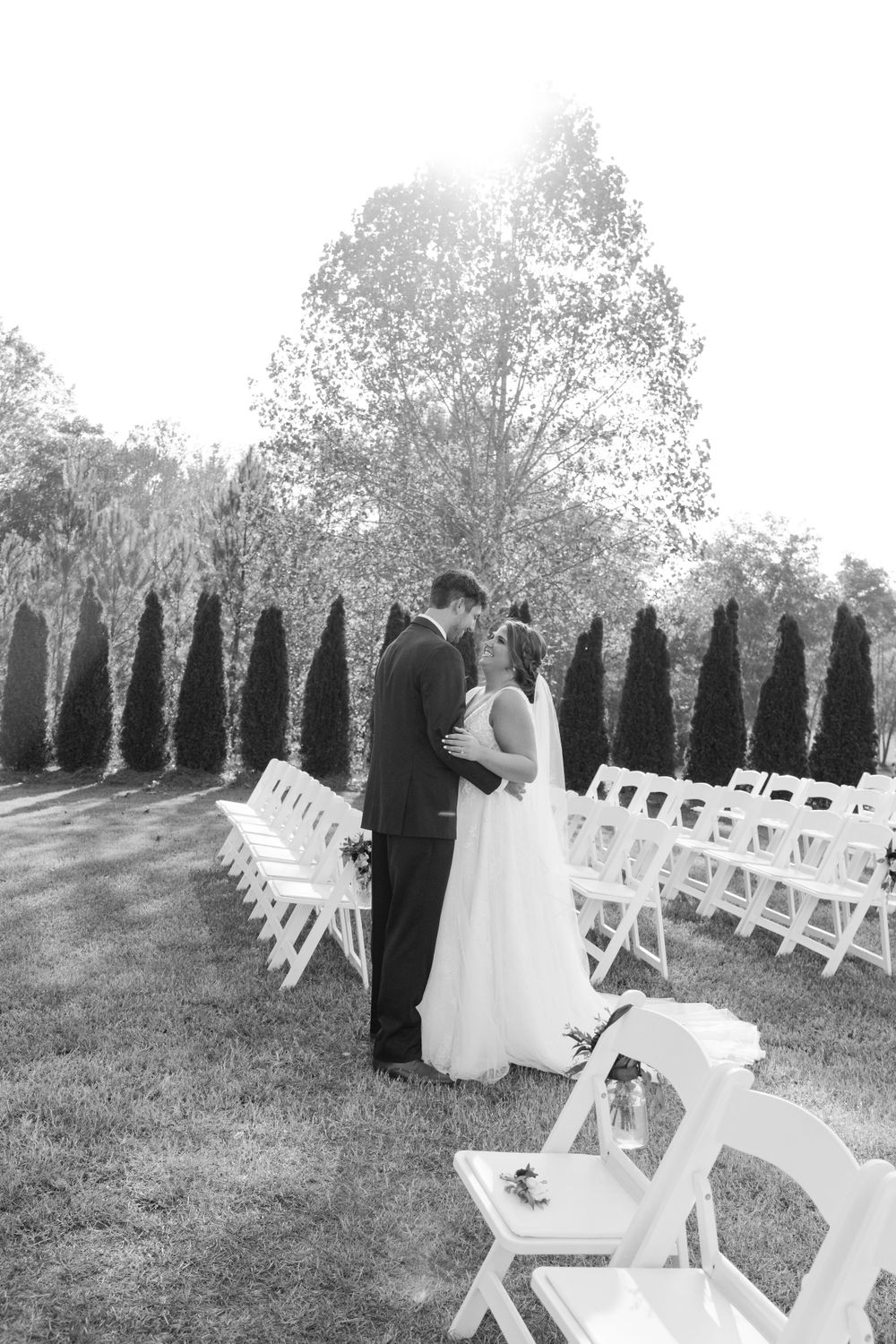 Fall Wedding at Hoyt Hollow A Beautiful Life Photography