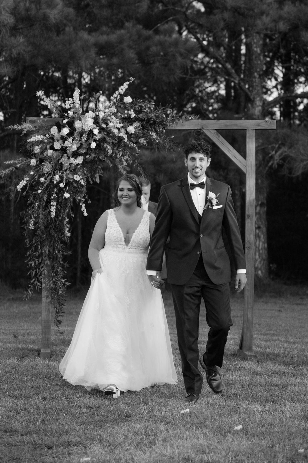 Fall Wedding at Hoyt Hollow A Beautiful Life Photography