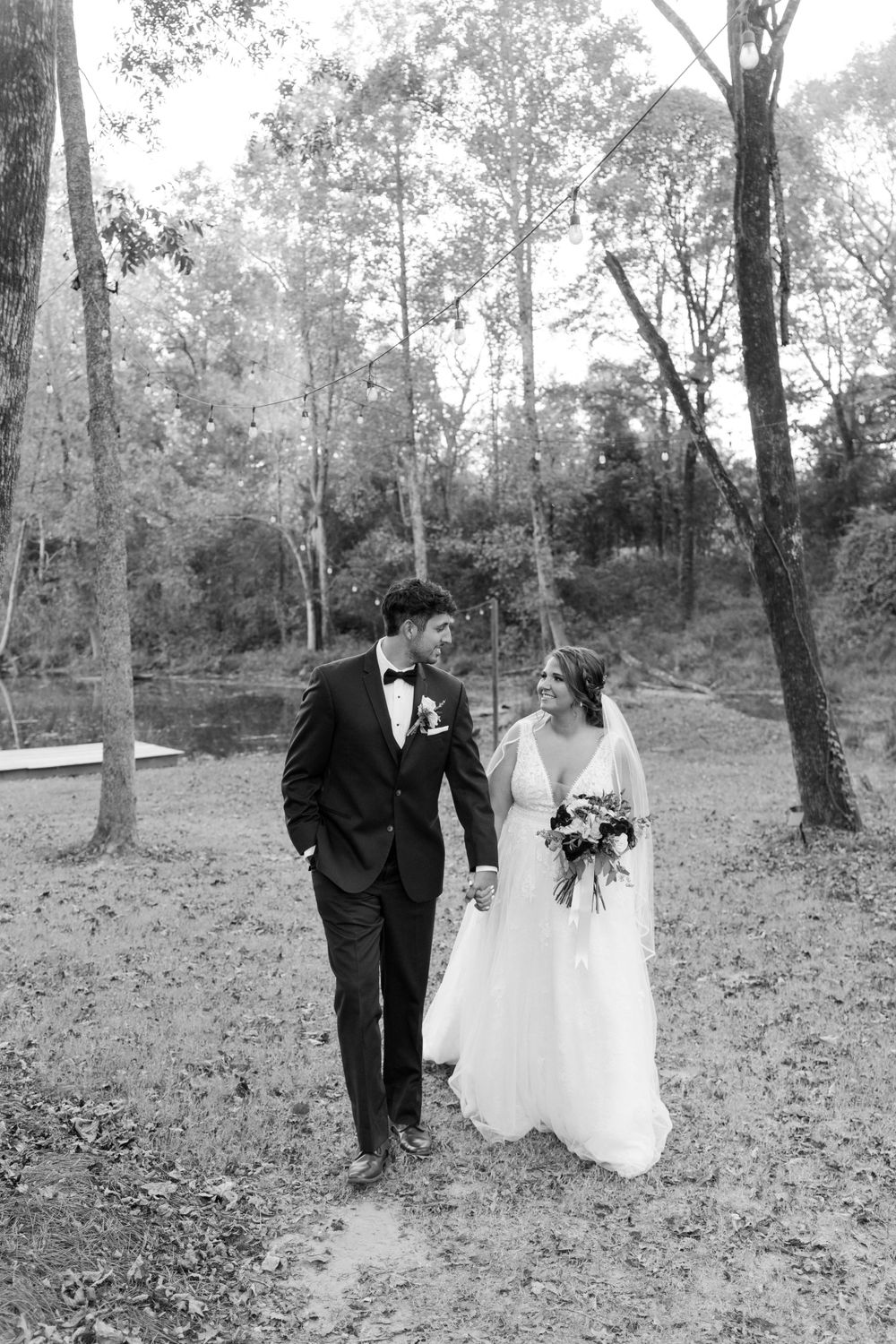 Fall Wedding at Hoyt Hollow A Beautiful Life Photography