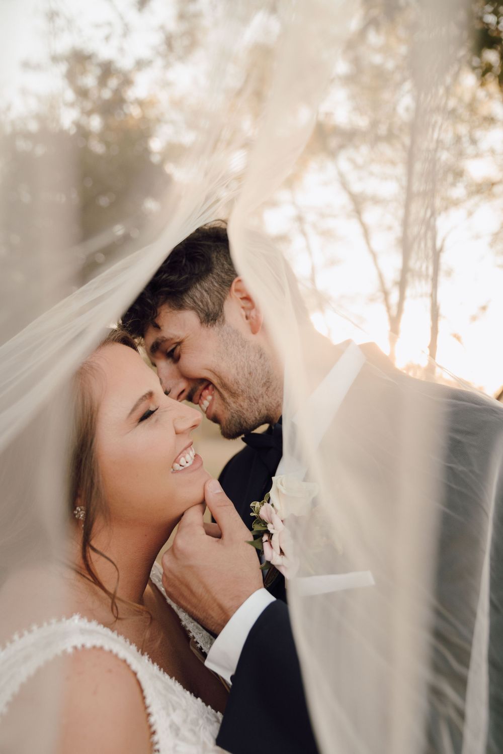 Fall Wedding at Hoyt Hollow A Beautiful Life Photography