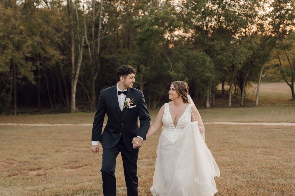 Fall Wedding at Hoyt Hollow A Beautiful Life Photography