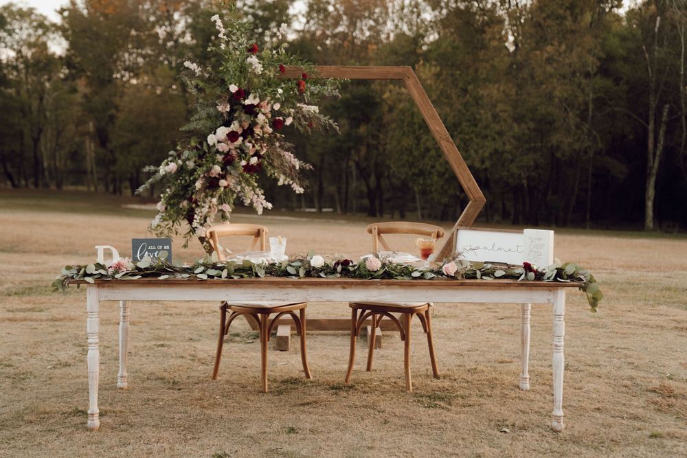 Fall Wedding at Hoyt Hollow A Beautiful Life Photography