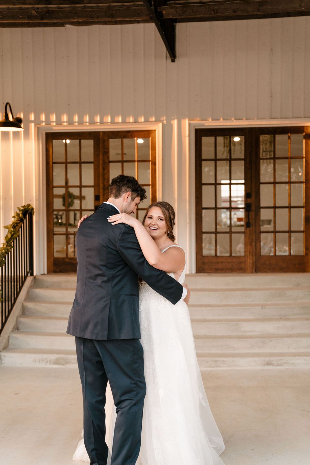 Fall Wedding at Hoyt Hollow A Beautiful Life Photography