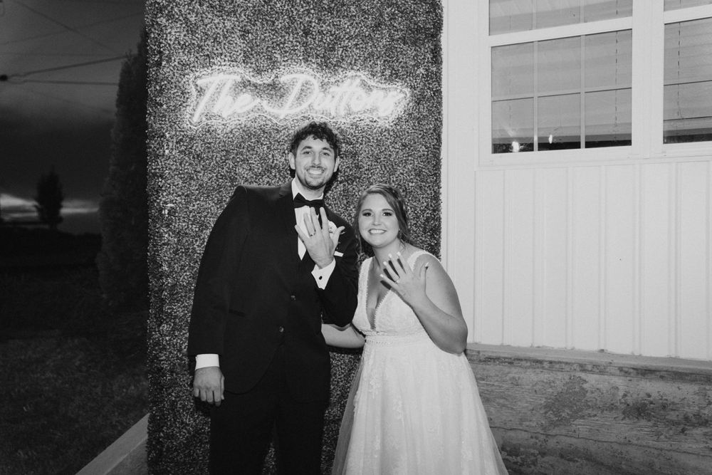 Fall Wedding at Hoyt Hollow A Beautiful Life Photography