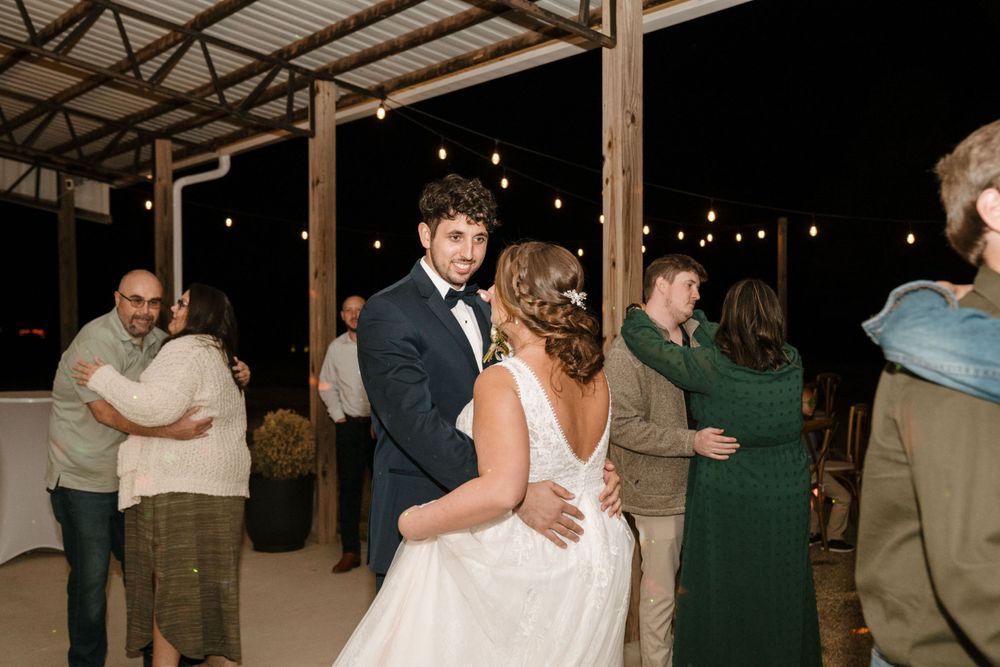 Fall Wedding at Hoyt Hollow A Beautiful Life Photography