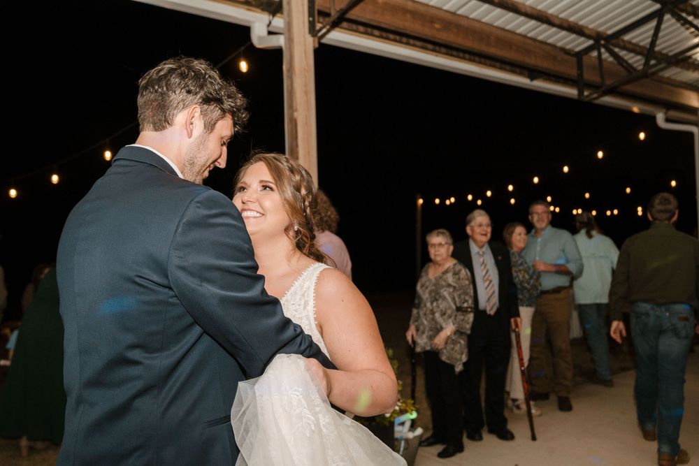 Fall Wedding at Hoyt Hollow A Beautiful Life Photography