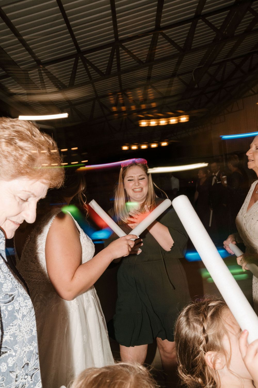 Fall Wedding at Hoyt Hollow A Beautiful Life Photography