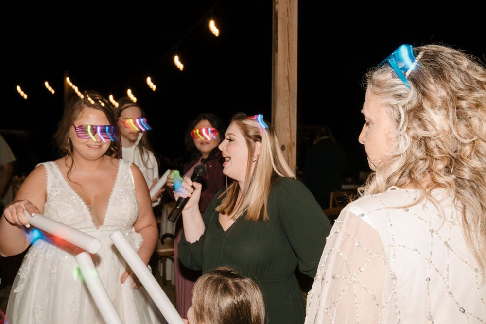 Fall Wedding at Hoyt Hollow A Beautiful Life Photography