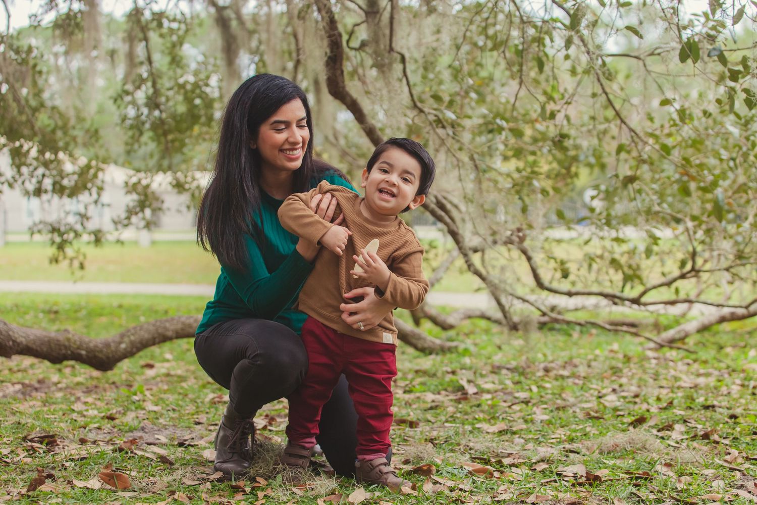 Jacksonville Family Photography