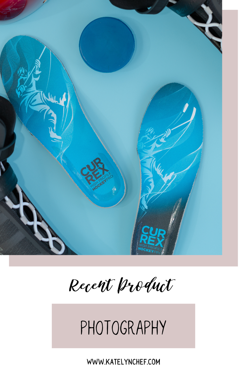 Currex Insoles