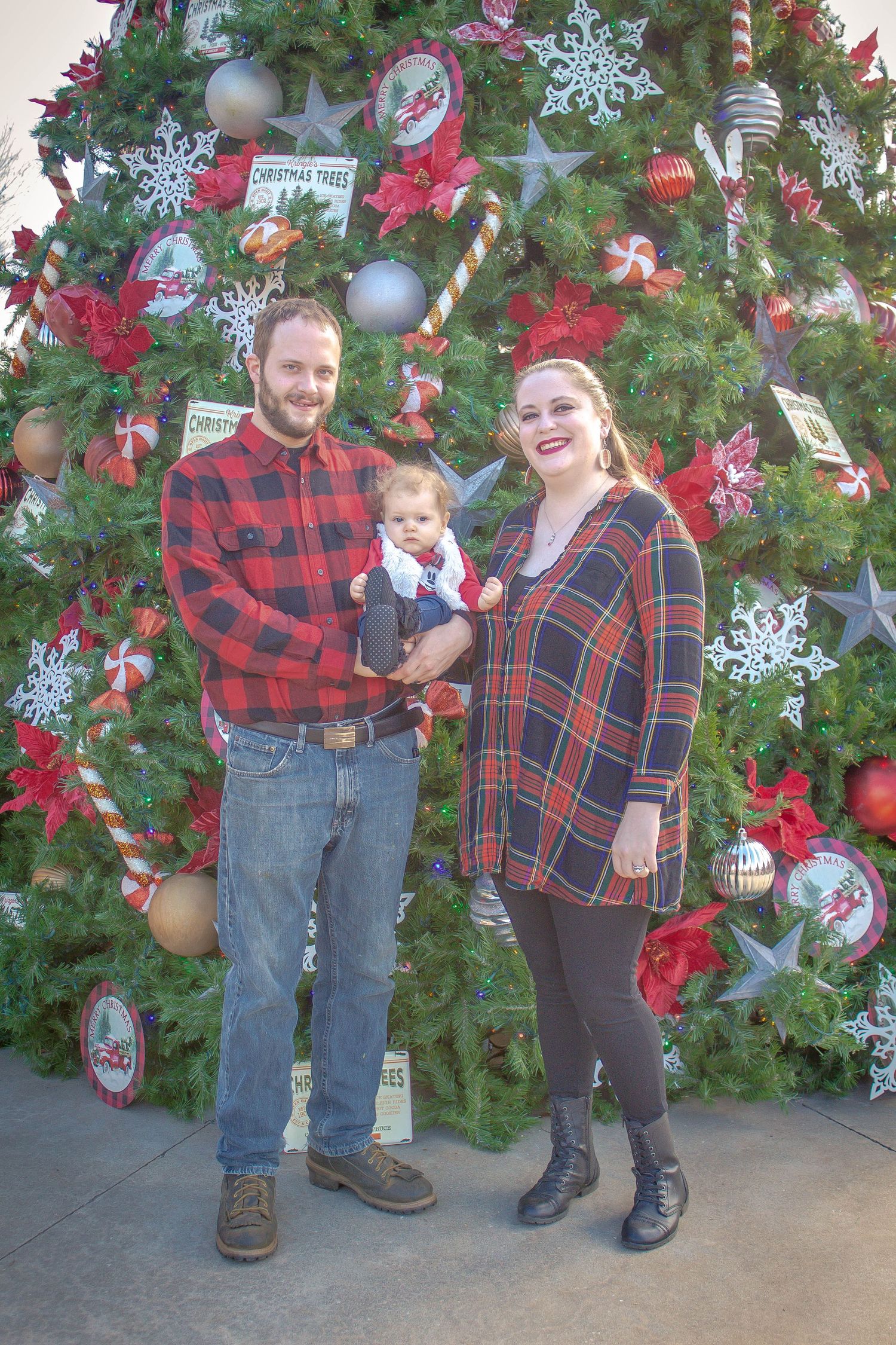 Franklin NC Family Photographer