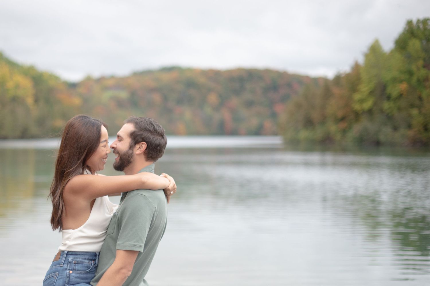 Engagement Session