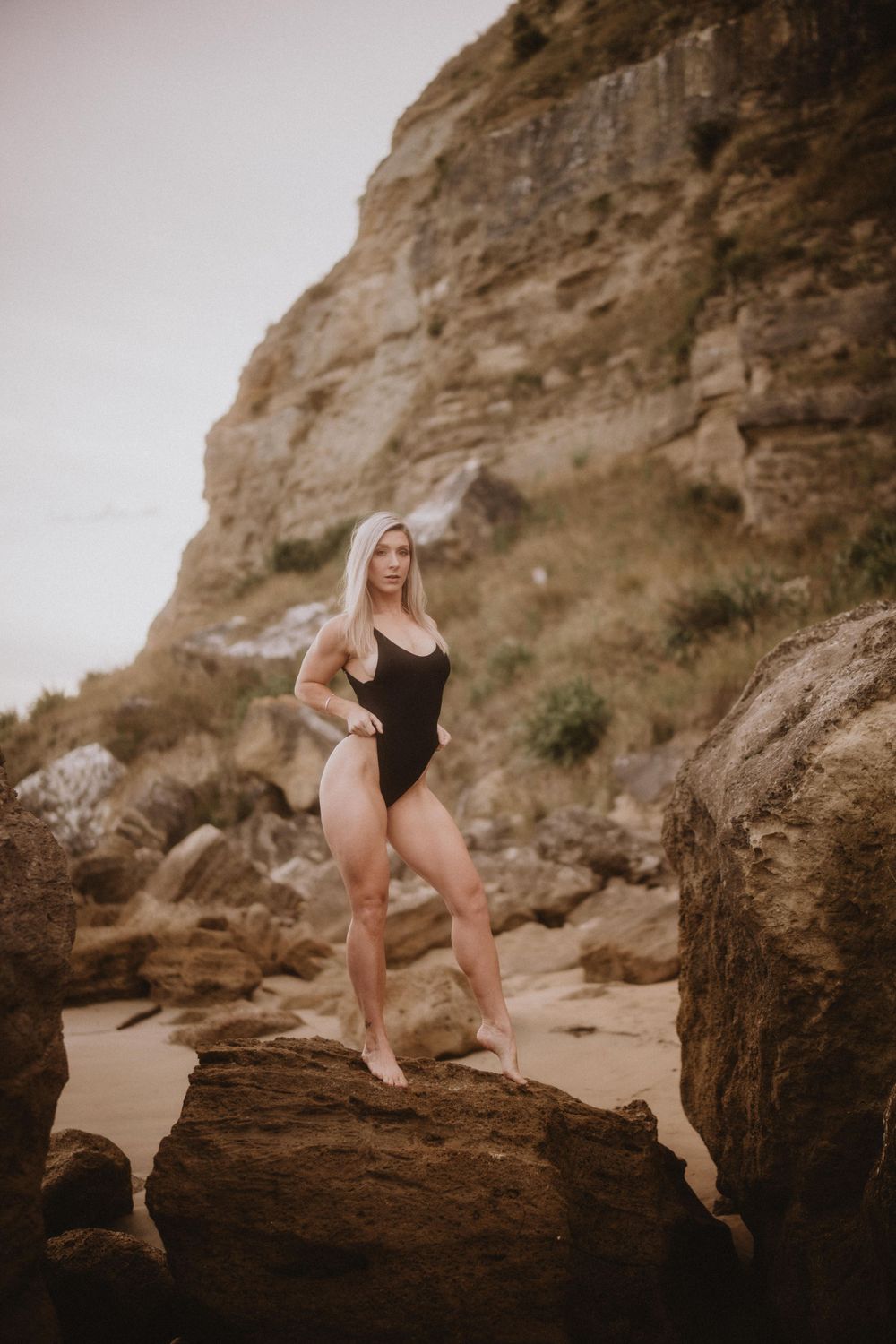 Hawkes Bay Photographer, Portrait Photographer, Waipatiki Beach, Hastings, Napier Photographer, Sunset