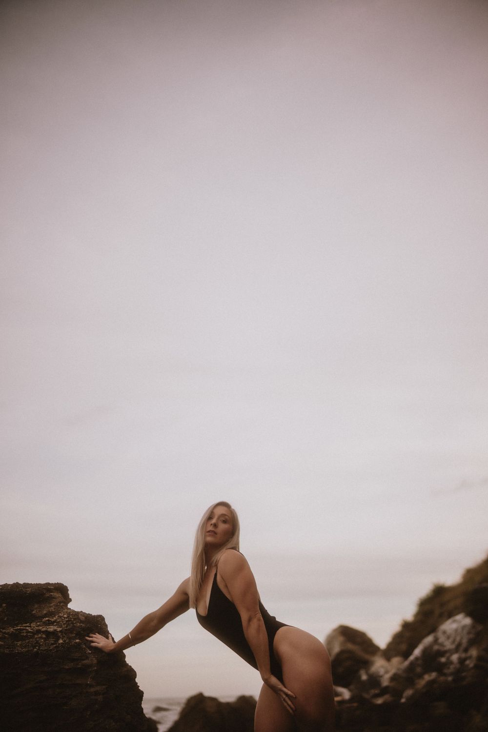 Hawkes Bay Photographer, Portrait Photographer, Waipatiki Beach, Hastings, Napier Photographer, Sunset
