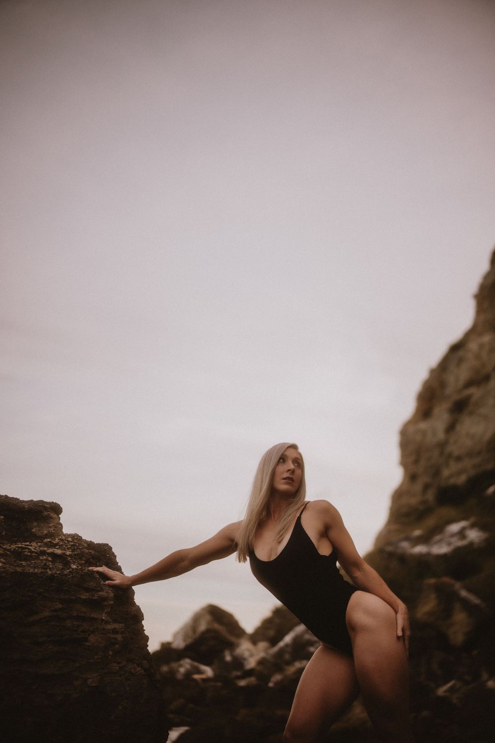 Hawkes Bay Photographer, Portrait Photographer, Waipatiki Beach, Hastings, Napier Photographer, Sunset