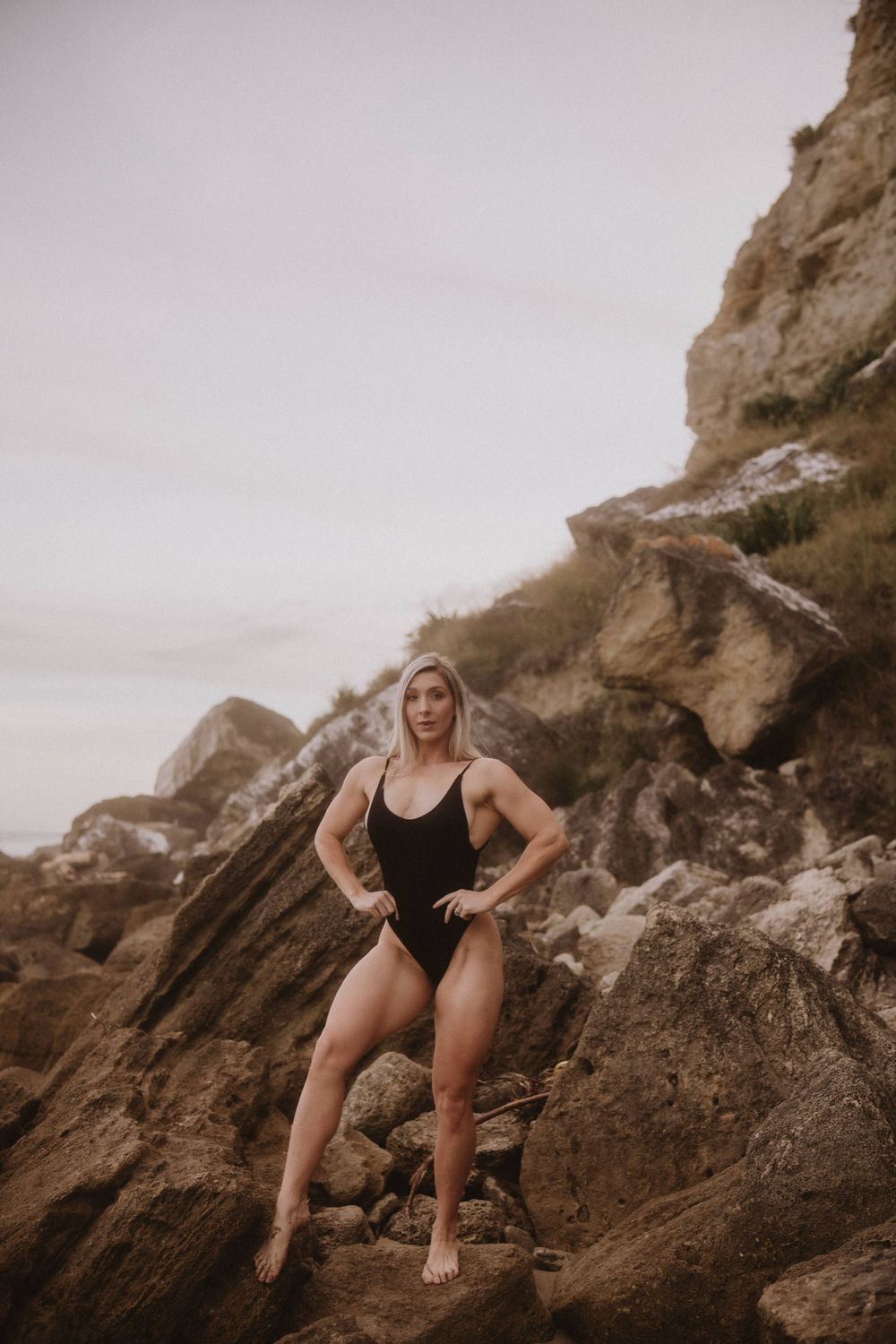 Hawkes Bay Photographer, Portrait Photographer, Waipatiki Beach, Hastings, Napier Photographer, Sunset
