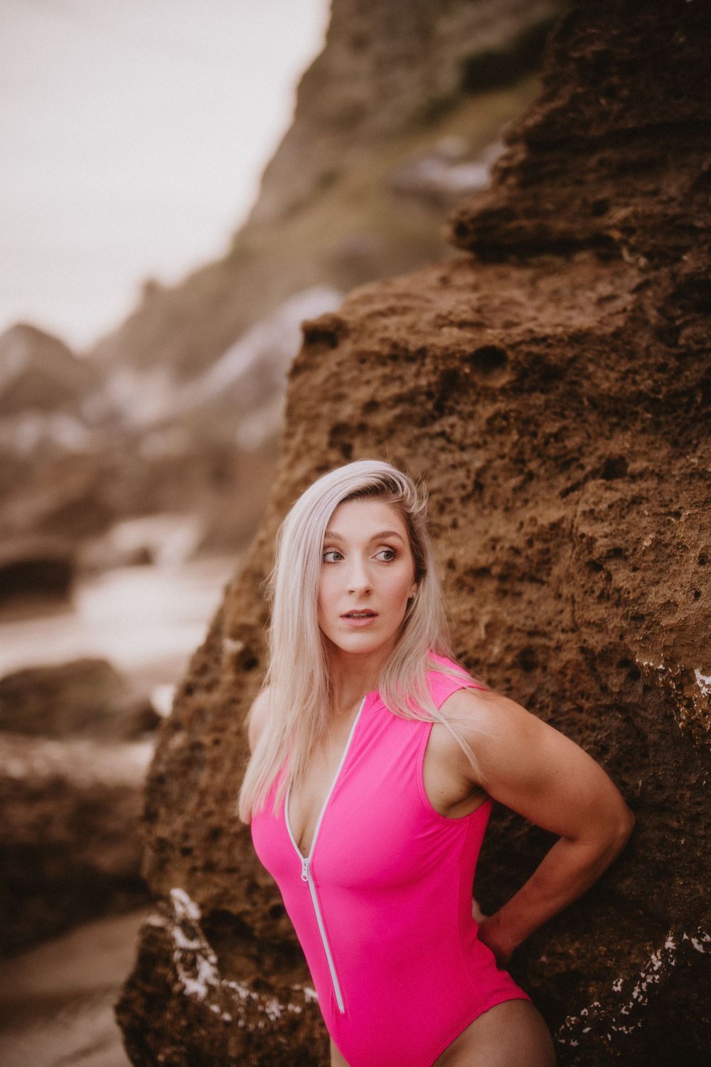 Hawkes Bay Photographer, Portrait Photographer, Waipatiki Beach, Hastings, Napier Photographer, Sunset
