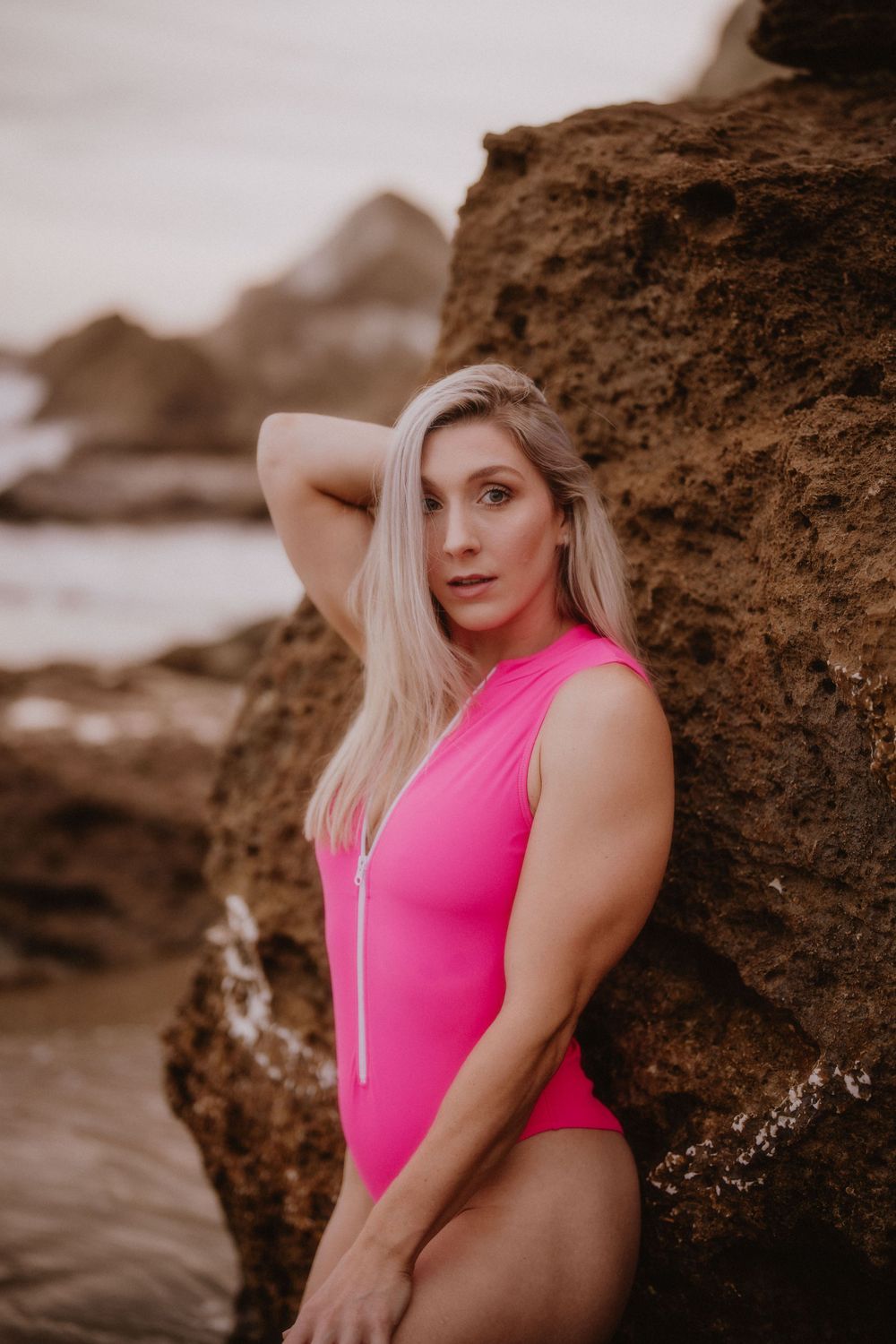 Hawkes Bay Photographer, Portrait Photographer, Waipatiki Beach, Hastings, Napier Photographer, Sunset