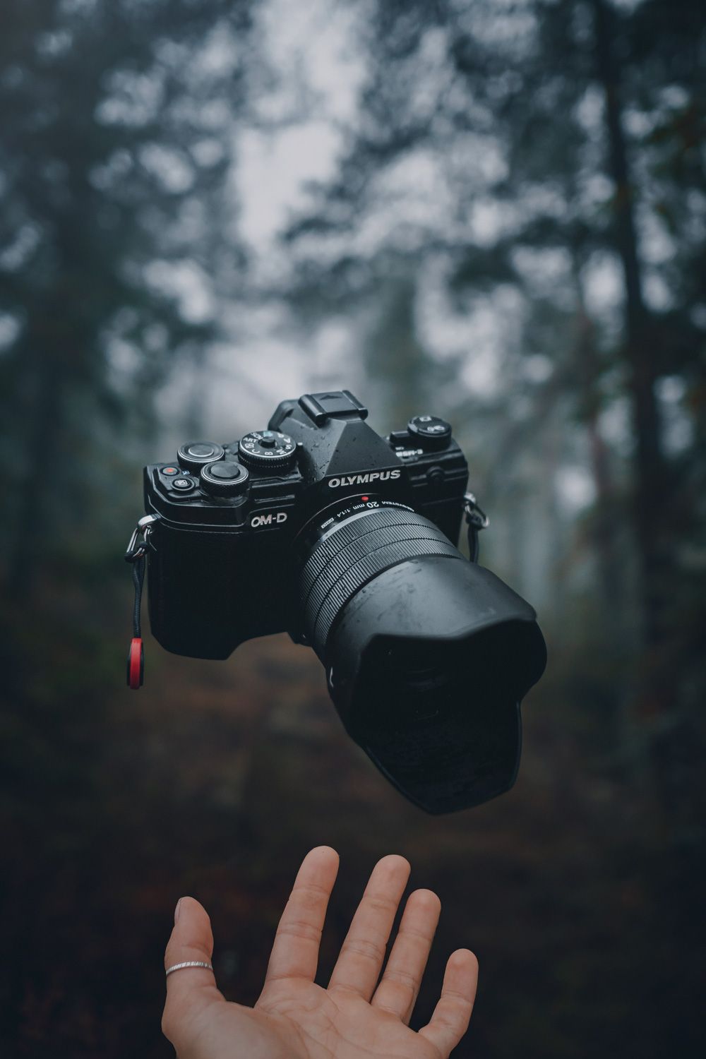[美品]M.ZUIKO 20mm F1.4 PRO OM System M.Zuiko 20mm F1.4 Pro Review | PCMag