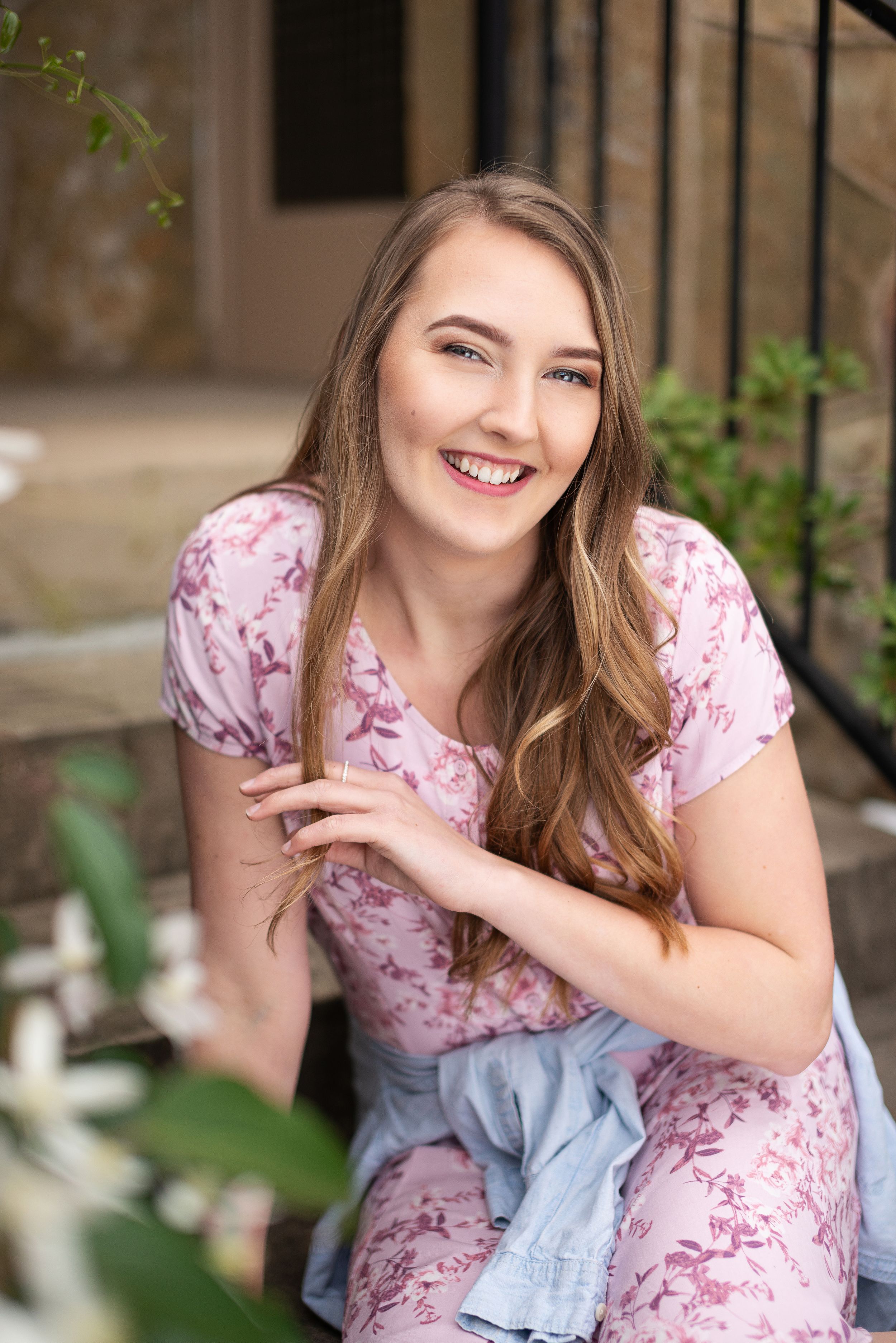 fyffe fort payne  alabama high school senior portraits picture photos pics