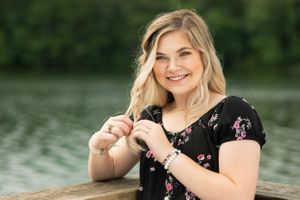 fort payne north dekalb northeast alabama high school senior portraits picture photos pics