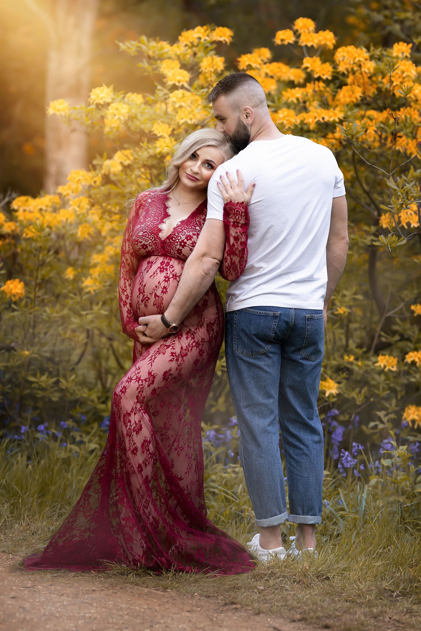maternity photography