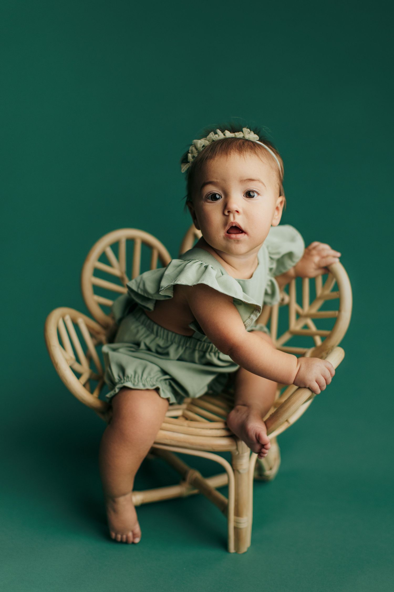 Cypress Texas Milestone Photographer