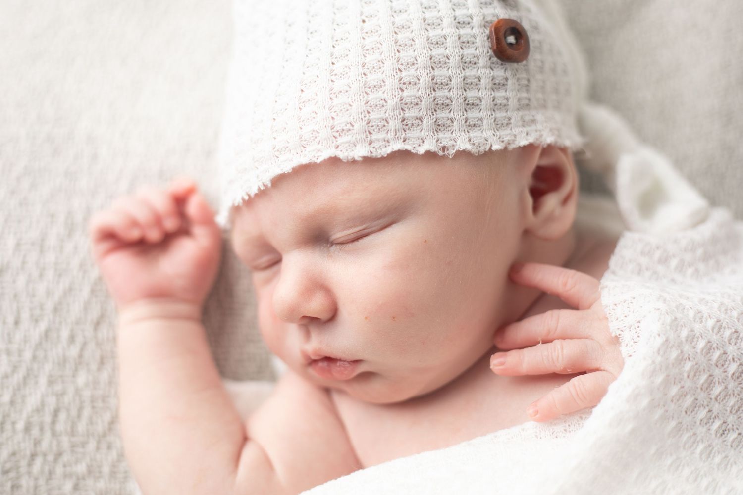 Essex newborn photographer