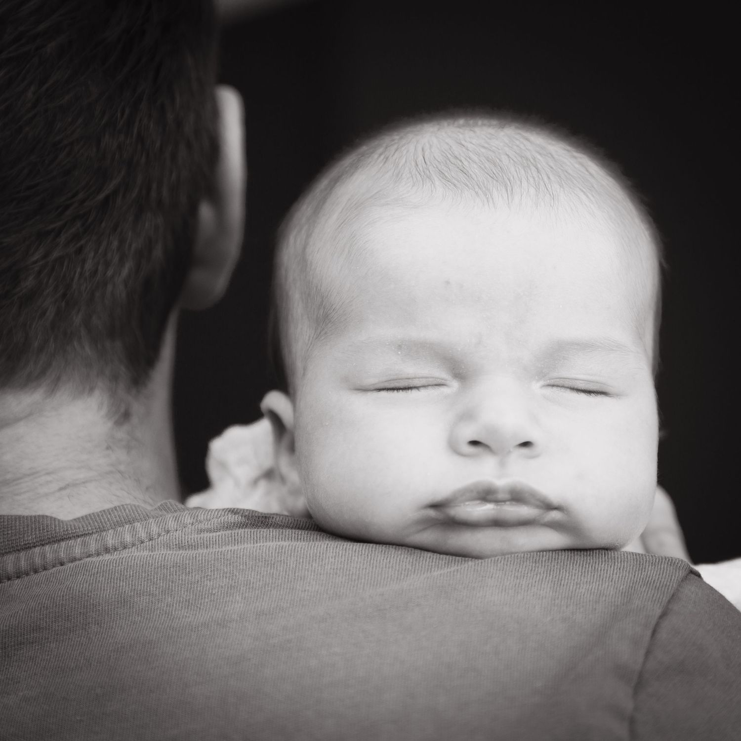 baby lifestyle shoot