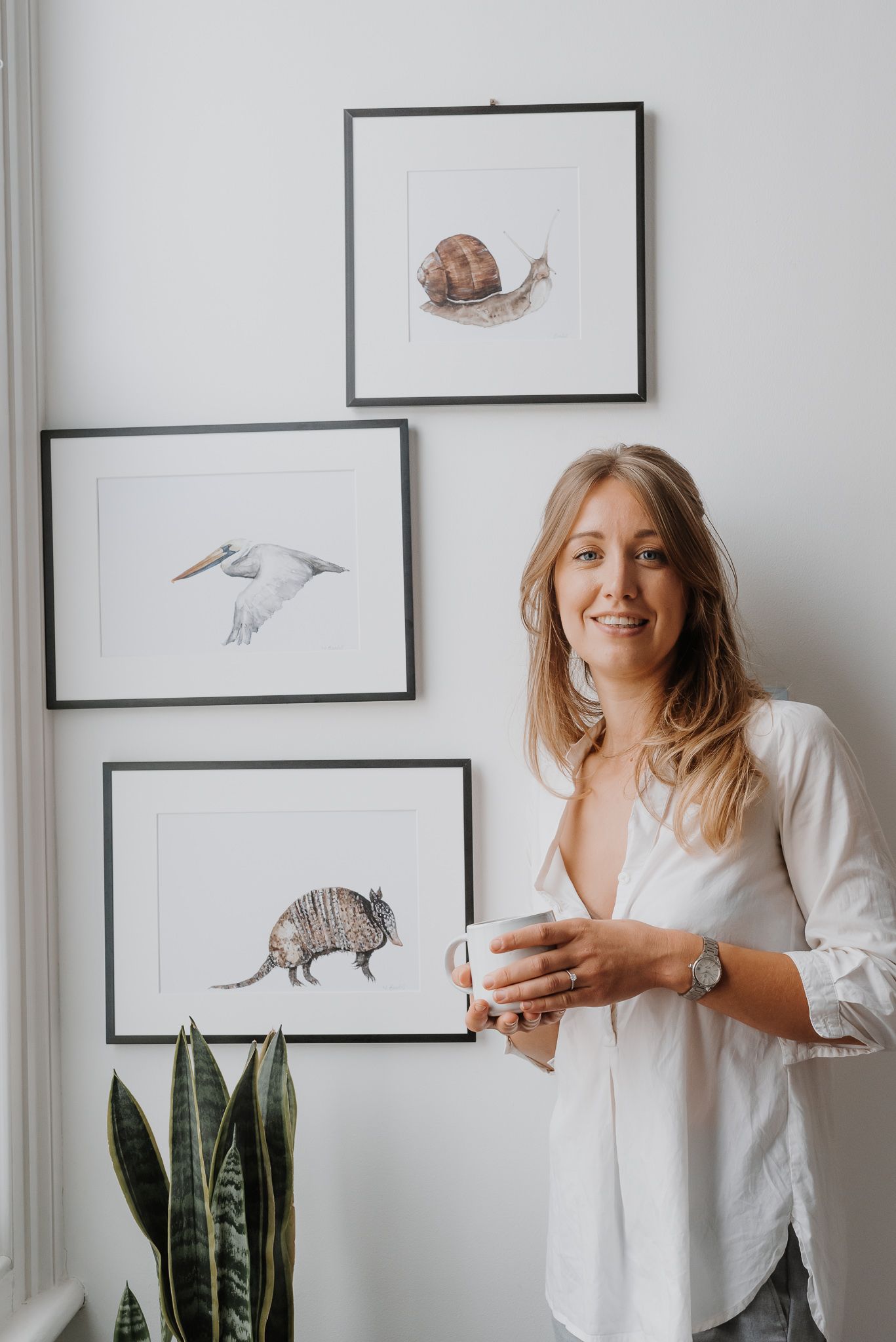 London 
Branding Photographer