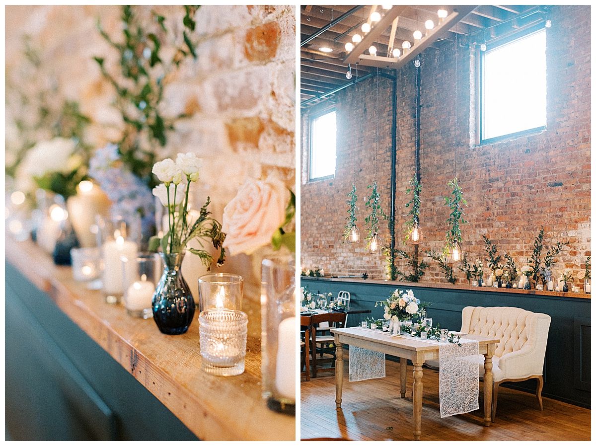 Mercantile Hall Wedding / Best Wisconsin Wedding Photographer