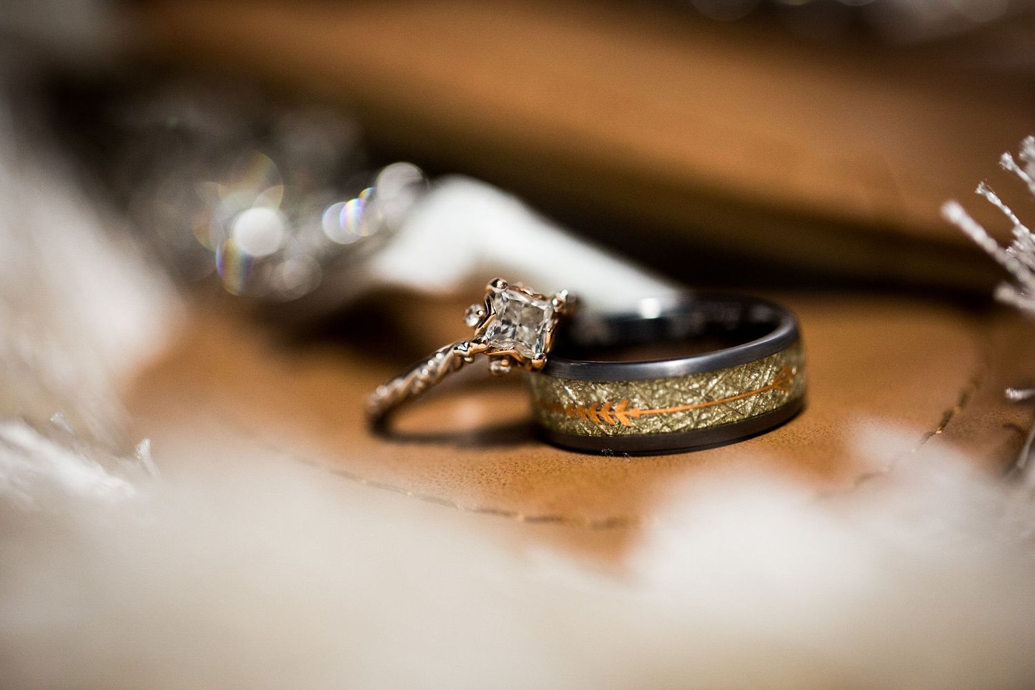 Best NC Wedding Photographer | Leon Borders Photography