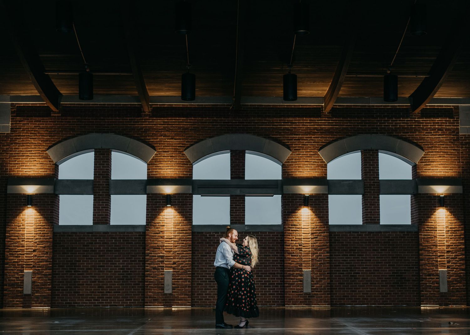 idaho engagement photographer