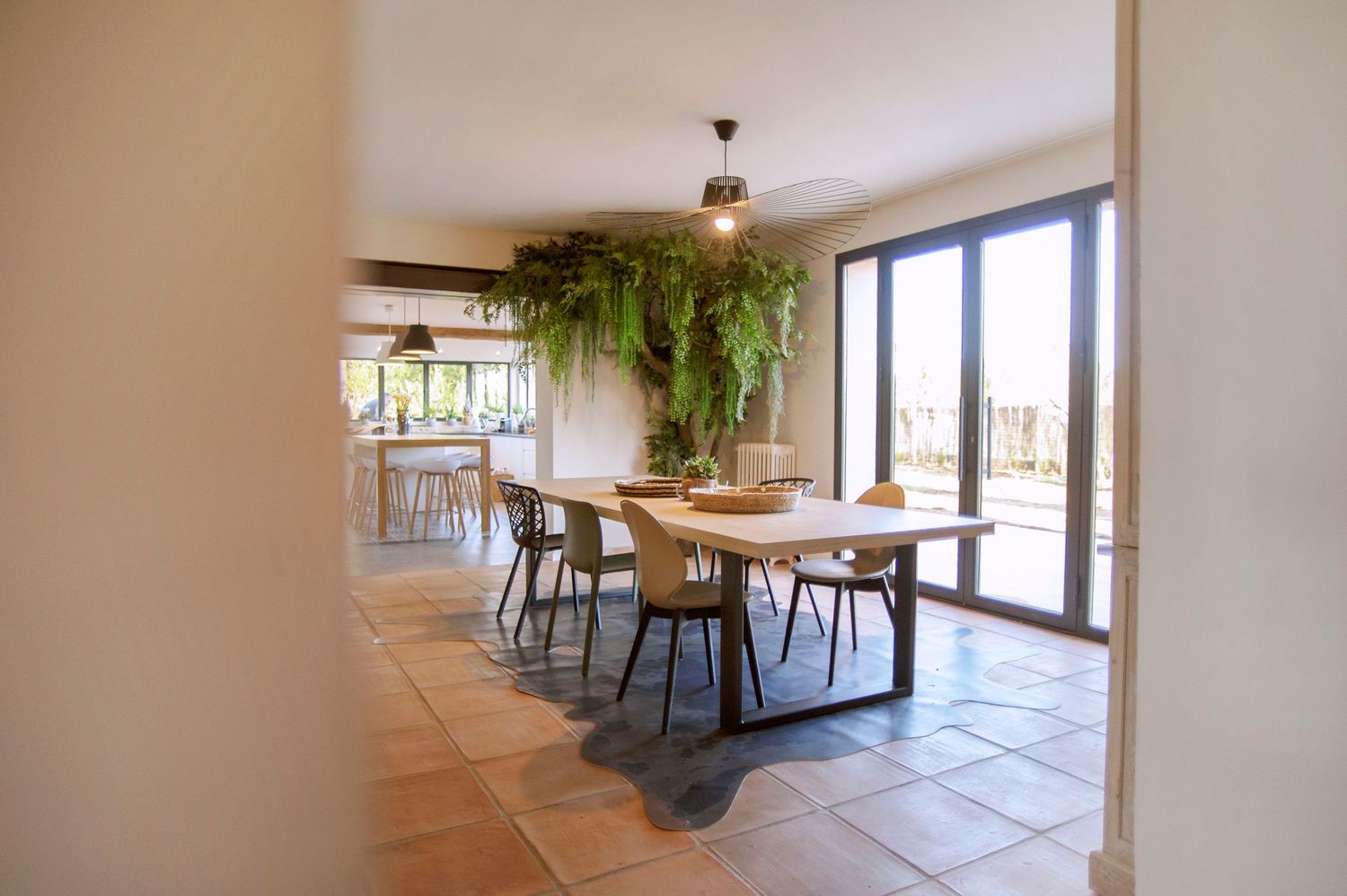 photographe bien immobilier mas de la poste montpellier hérault