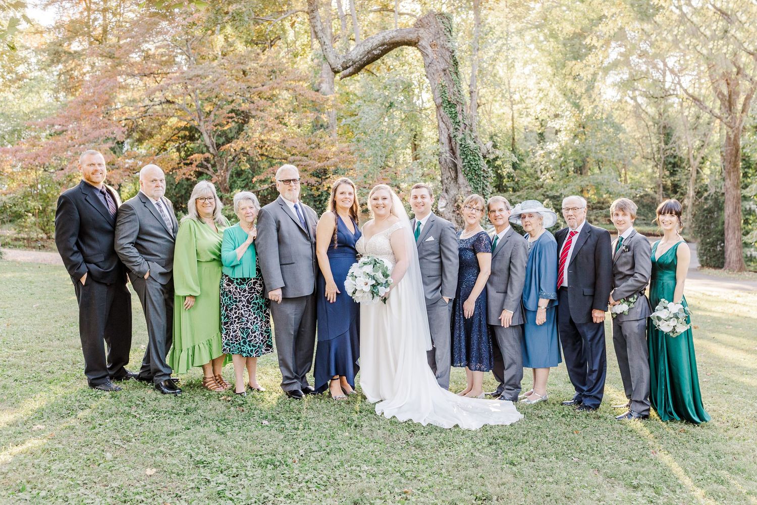 GREENOCK MANOR WEDDING PICTURES