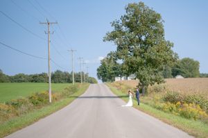 Wedding Session