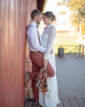 Wedding Session
