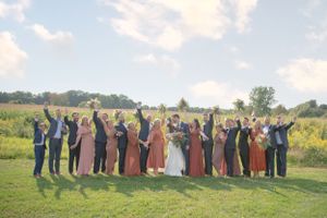 Wedding Session