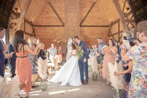 Wedding Session