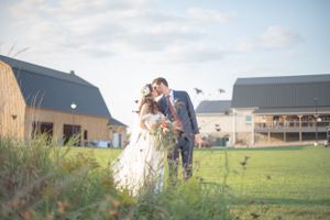 Wedding Session