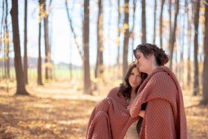 Wedding Session