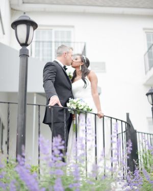 Wedding Session