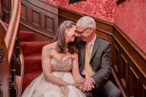 Wedding Session