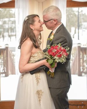 Wedding Session