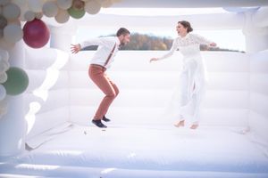 Wedding Session