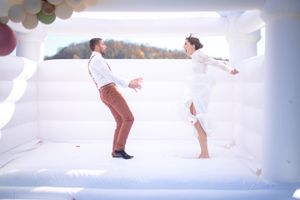 Wedding Session